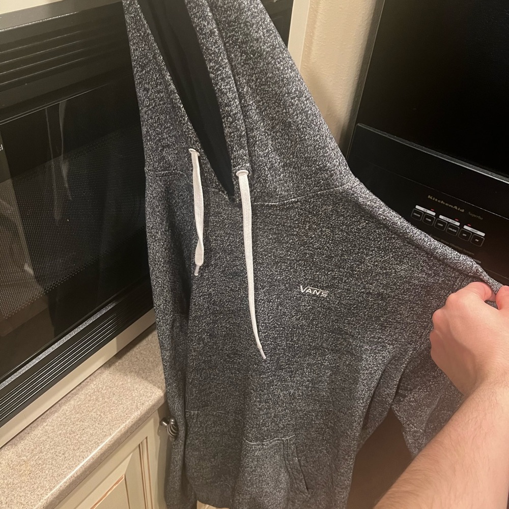 Vans Hoodie